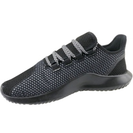 Adidas Tubular Shadow M CQ0930 cipele crno 1