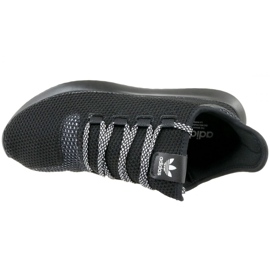 Adidas Tubular Shadow M CQ0930 cipele crna 2