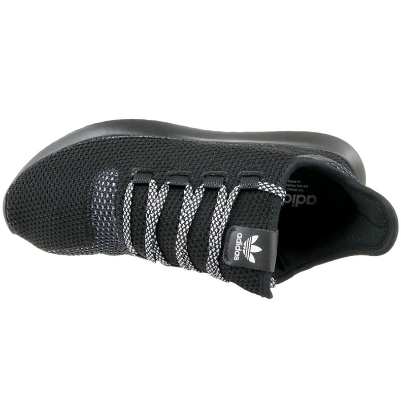 Adidas Tubular Shadow M CQ0930 cipele crna 2