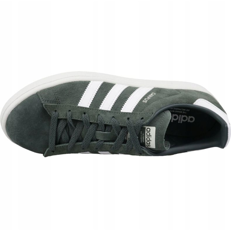 Cipele Adidas Campus M CM8445 zelena 1