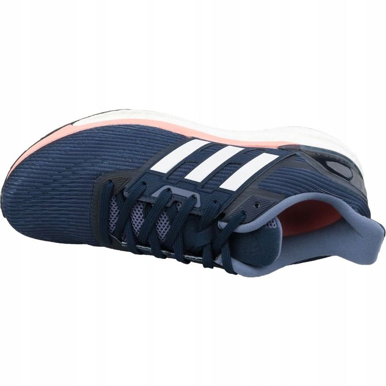 Adidas Supernova W BB6038 cipele mornarsko plava 2