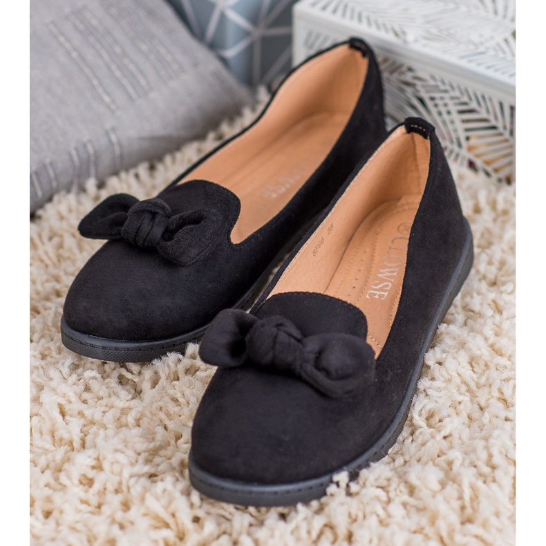 Clowse Gospodari s lukom crno 2