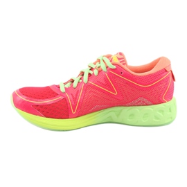 Asics noosa ff t772n-2087 crvena/neon 2