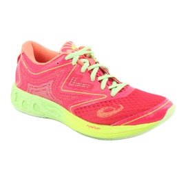 Asics noosa ff t772n-2087 crvena/neon 1