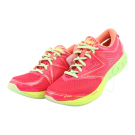 Asics noosa ff t772n-2087 crvena/neon 3