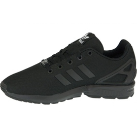 Adidas cipele Zx Flux W S82695 crna 1