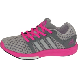 Adidas Cc Sonic Boost W M29625 cipele siva 1