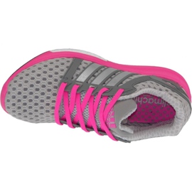 Adidas Cc Sonic Boost W M29625 cipele siva 2