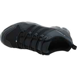 Adidas cipele AX2R M BA8041 crno 2