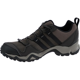 Adidas cipele AX2R M BB1981 smeđa 1