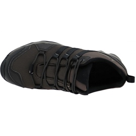 Adidas cipele AX2R M BB1981 smeđa 2