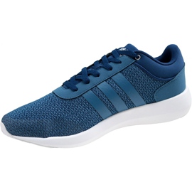 Adidas cipele Cloudfoam Race M B74720 tamnoplava 1