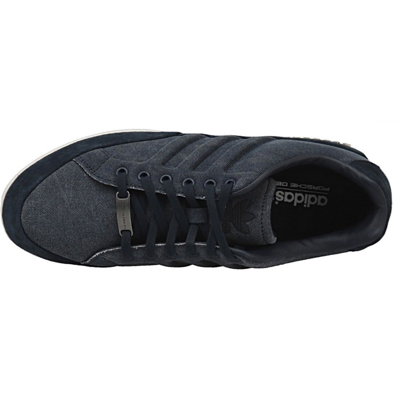 Adidas Porsche 356 1,2 M S75411 cipele tamnoplava 2