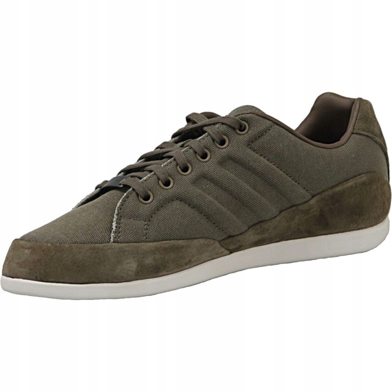 Adidas Porsche 356 1,2 M S75412 cipele smeđa 1