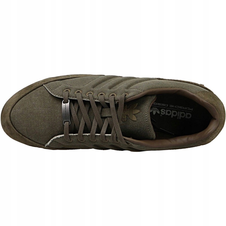 Adidas Porsche 356 1,2 M S75412 cipele smeđa 2