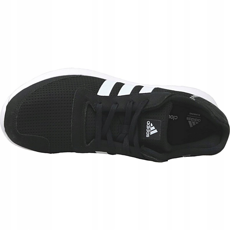 Adidas Element Athletic Refresh M BA7911 cipele crno 2