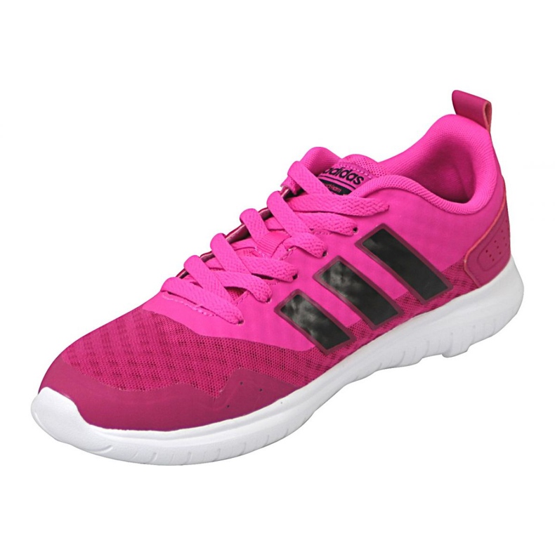 Adidas cipele Cloudfoam Lite Flex W AW4203 ružičasta 1