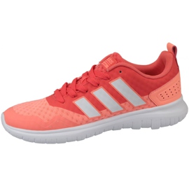 Adidas cipele Cloudfoam Lite Flex W AW4202 ružičasta 1