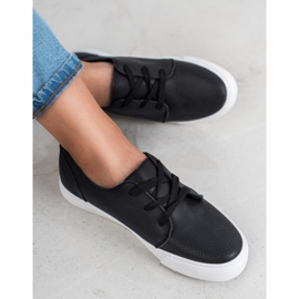 SHELOVET Crne broge crna 1