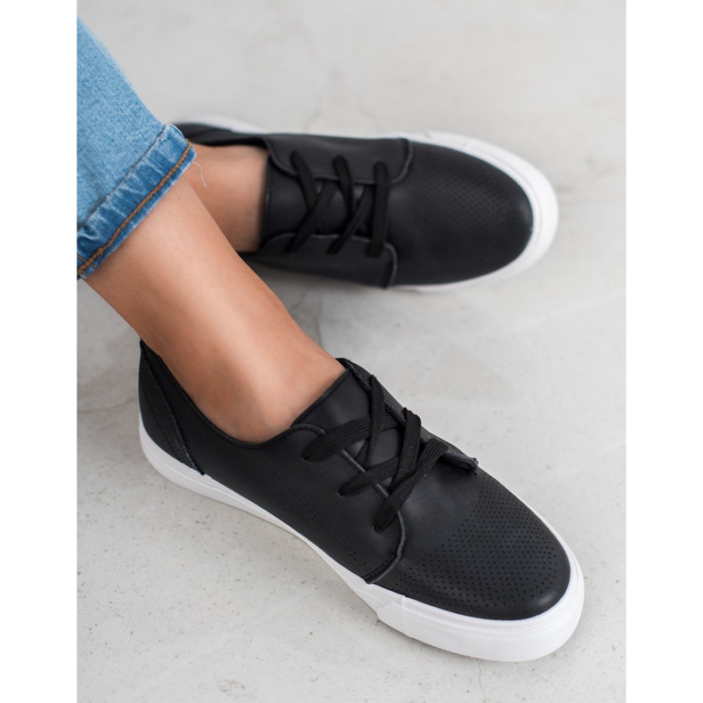 SHELOVET Crne broge crna 1