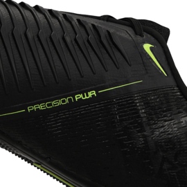 Nike Phantom Vnm Elite AG-Pro M AO0576-007 nogometna cipela crna crna 2