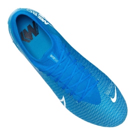 Nike Vapor 13 Pro AG-Pro M AT7900-414 kopačke plava plava 2
