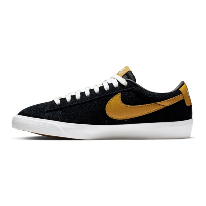 Nike Sb Zoom Blazer Low Gt M 704939-004 crna 1