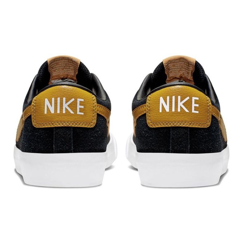 Nike Sb Zoom Blazer Low Gt M 704939-004 crno 2
