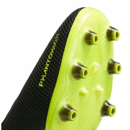 Nike Phantom Vsn Elite Df AG-Pro M AO3261-007 nogometne cipele crna crna 2