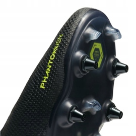 Nike Phantom Vsn Elite Df SG-Pro Ac M AO3264-007 kopačke crna crna 1