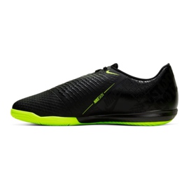 Unutarnje cipele Nike Phantom Vnm Academy Ic M AO0570-007 crna crna 1