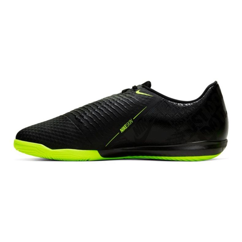 Unutarnje cipele Nike Phantom Vnm Academy Ic M AO0570-007 crna crna 1