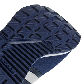 Adidas cipele 8K M B44669 mornarsko plava 1