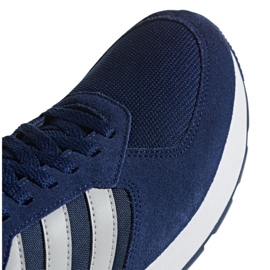 Adidas cipele 8K M B44669 tamnoplava 2