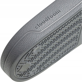 Adidas papuče Adilette Shower M B42212 siva 1