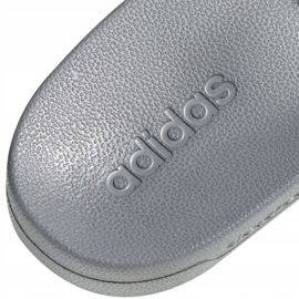 Adidas papuče Adilette Shower M B42212 siva 2