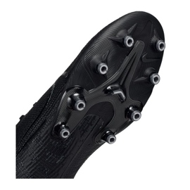 Nike kopačke Superfly 7 Elite AG-Pro M AT7892-001 crno crno 1