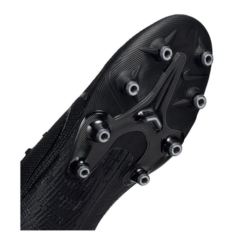 Nike kopačke Superfly 7 Elite AG-Pro M AT7892-001 crna crna 1