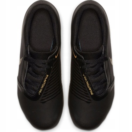 Nike Phantom Venom CLub Fg Jr AO0396-077 nogometne cipele višebojan crna 1