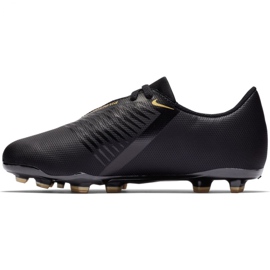 Nike Phantom Venom CLub Fg Jr AO0396-077 nogometne cipele raznobojna crno 2