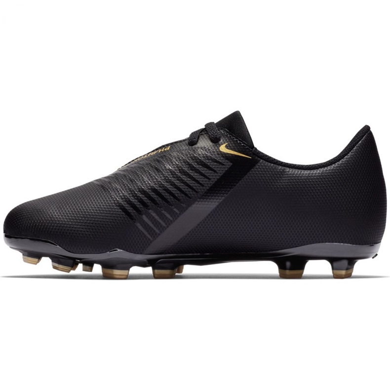 Nike Phantom Venom CLub Fg Jr AO0396-077 nogometne cipele raznobojna crno 2