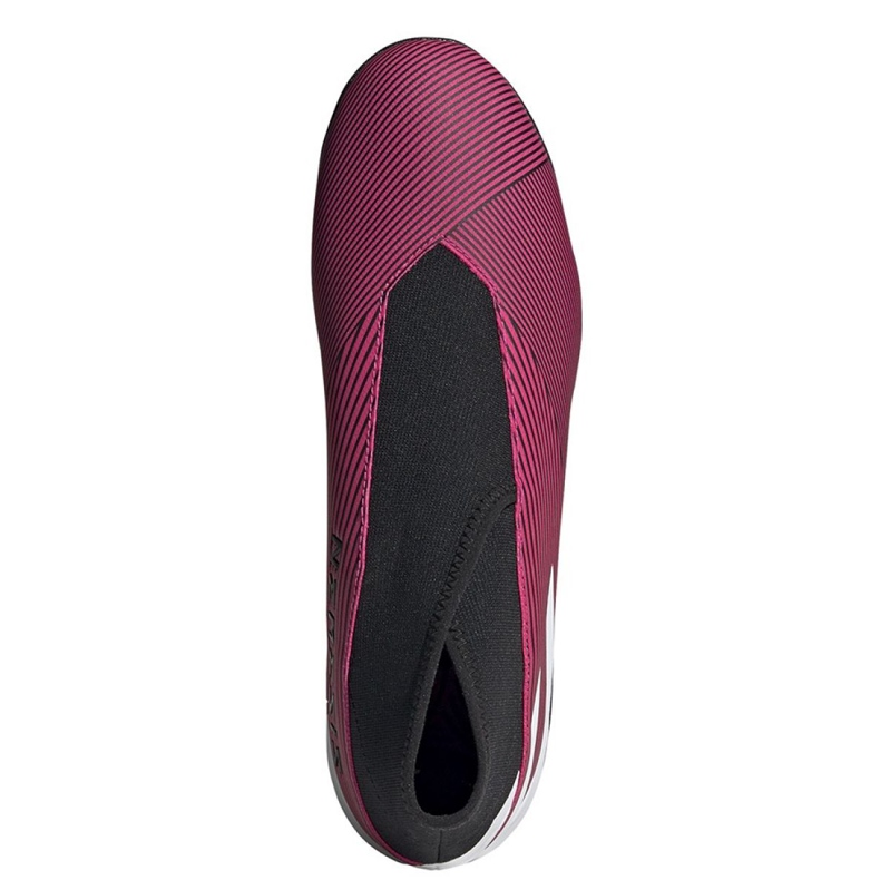 Adidas Nemeziz 19.3 Ll M EF0385 kopačke ružičasta raznobojna 2