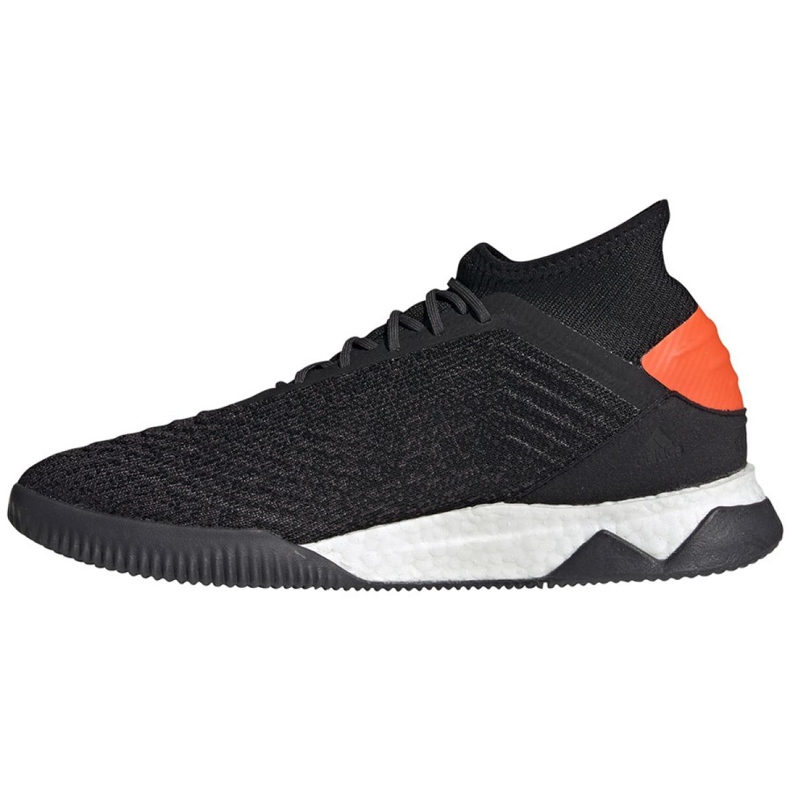 Adidas Predator 19.1 Tr M F35621 kopačke crno crno 1