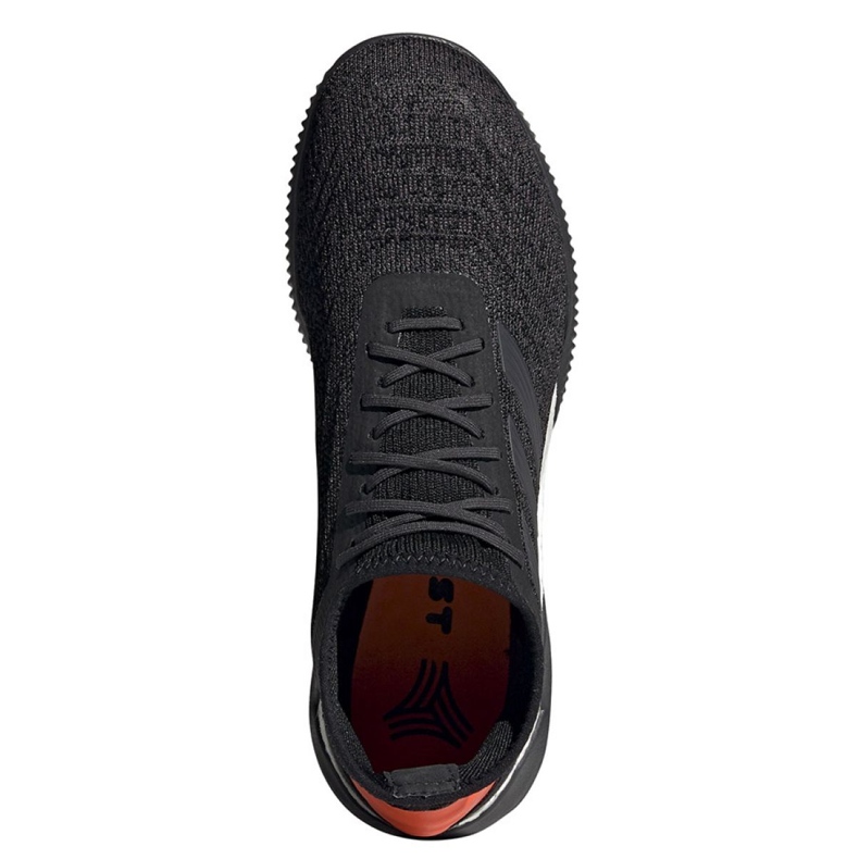 Adidas Predator 19.1 Tr M F35621 kopačke crno crno 2