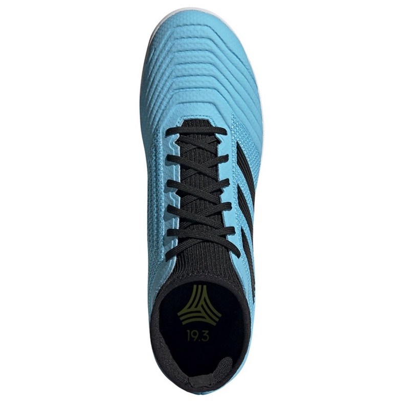 Adidas Predator 19.3 Tf M F35626 kopačke plava plava 2