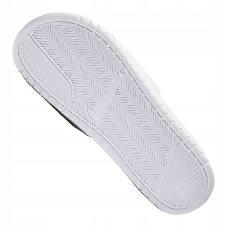 Nike Benassi Jdi Slide 343880-102 bijela 1