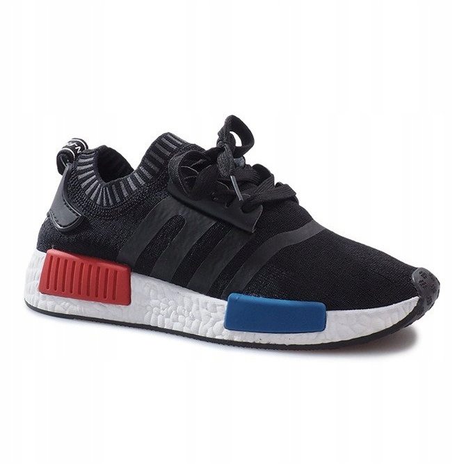 Crne sportske tenisice Lydie crno 1