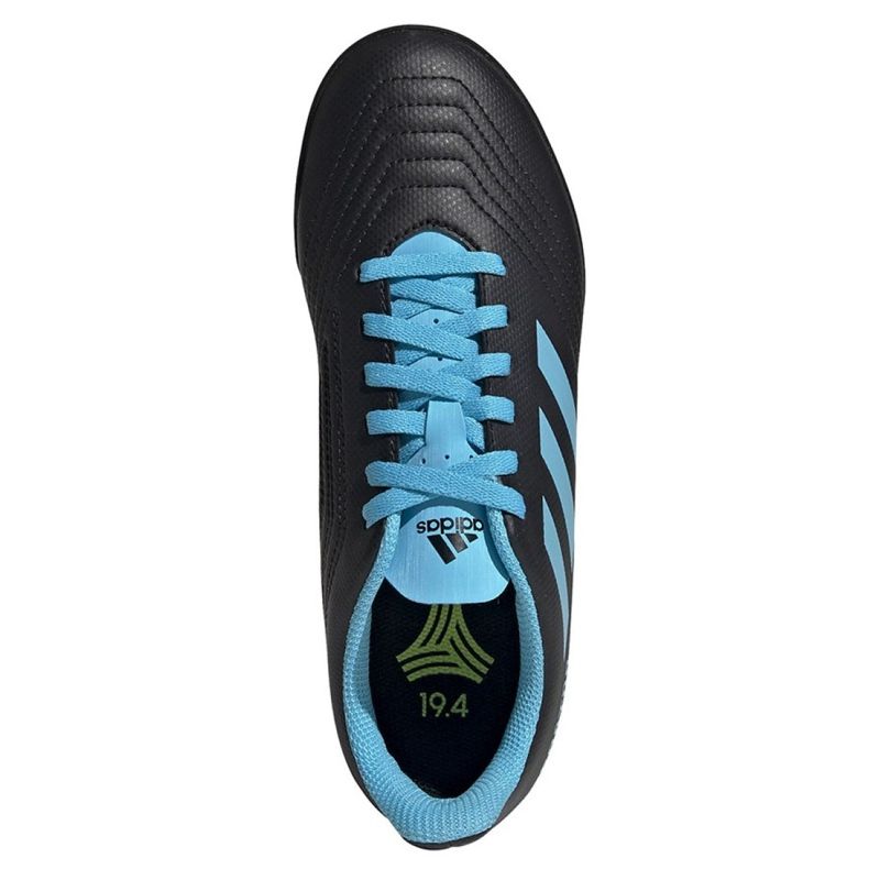 Adidas Predator 19.4 Tf Jr G25826 kopačke raznobojna crno 2