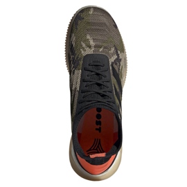 Adidas Predator 19.1 Tr M F35618 kopačke crna višebojan 2