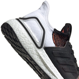 Patike za trčanje adidas UltraBoost 19 m M G27519 višebojan 2